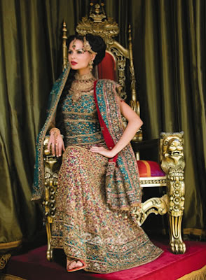 asian wedding lenghas Used facial beds